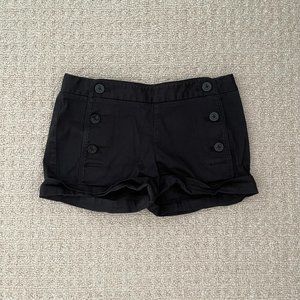 Aritzia Talula Shorts